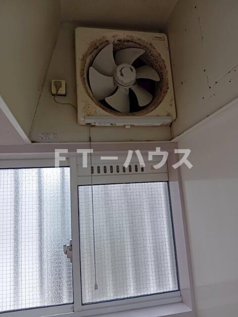ロータスハイツＢ棟のその他