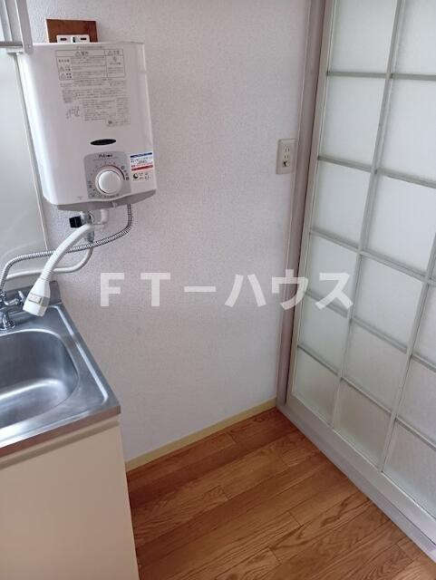 ロータスハイツＢ棟のその他