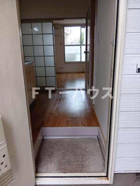 ロータスハイツＢ棟のその他