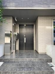 ＲＯＰＰＯＮＧＩ　ｓｋｙｅのエントランス