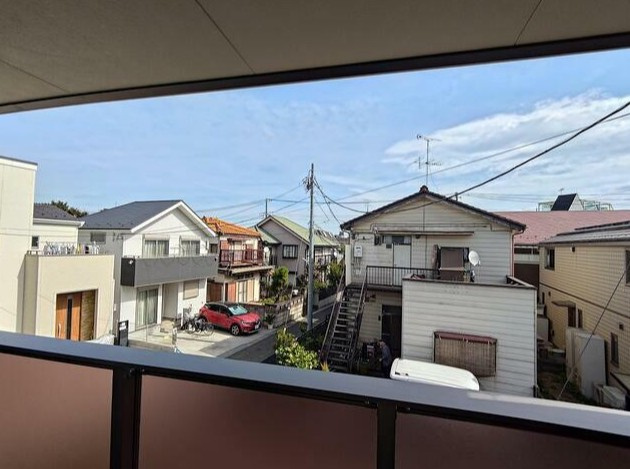あかるCの展望