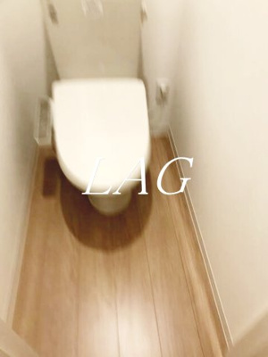 【トイレ】 | ピースコート登戸Ⅴ | トイレです。