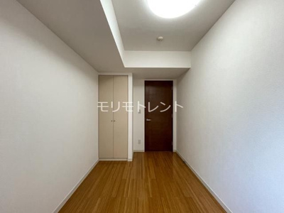 【寝室】 | ピアース東京Grace Tower