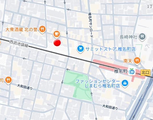 エクセル清水のその他