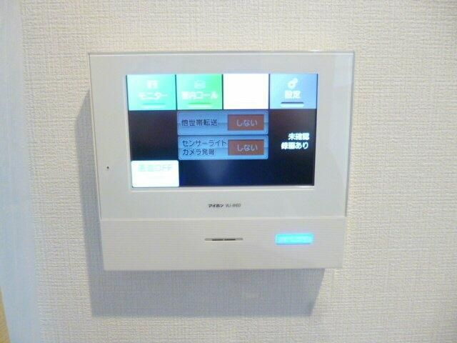 プラムハウスのその他