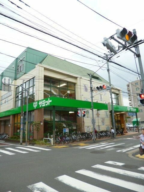プラムハウスのその他