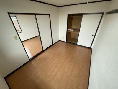 【内装】 | ドミールひろき