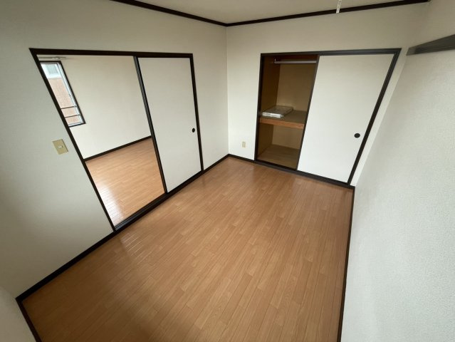 【内装】 | ドミールひろき