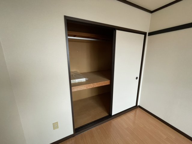 【収納】 | ドミールひろき