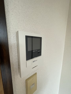 【セキュリティ】 | ドミールひろき