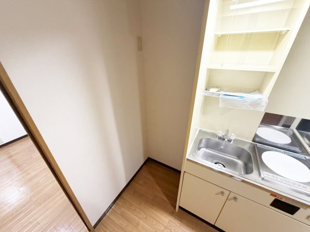 ウエストコート江坂のその他