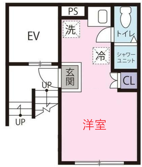 【間取り】 | ソナーレフォレスタ馬込