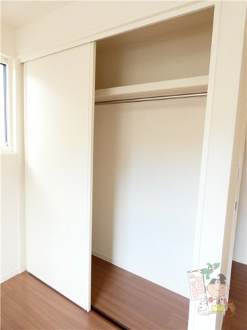 ルーチェの収納