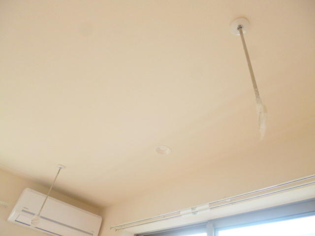 ＭＹ ＭＡＩＳＯＮの設備|☆雨の日や花粉の時期に助かる室内物干しフック☆