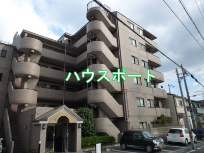 【外観】 | パラドール太秦