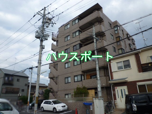 【外観】 | パラドール太秦