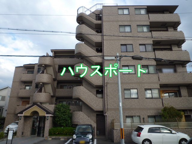 【外観】 | パラドール太秦