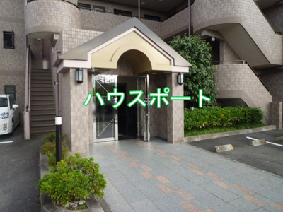【外観】 | パラドール太秦