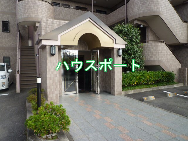 【外観】 | パラドール太秦