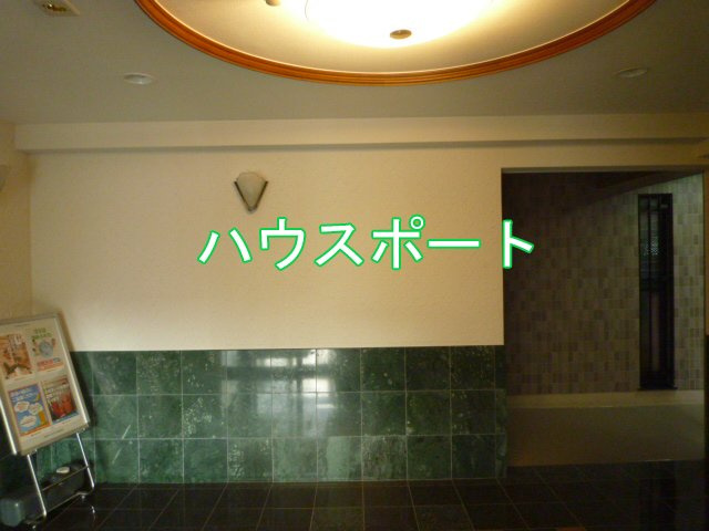 【エントランス】 | パラドール太秦