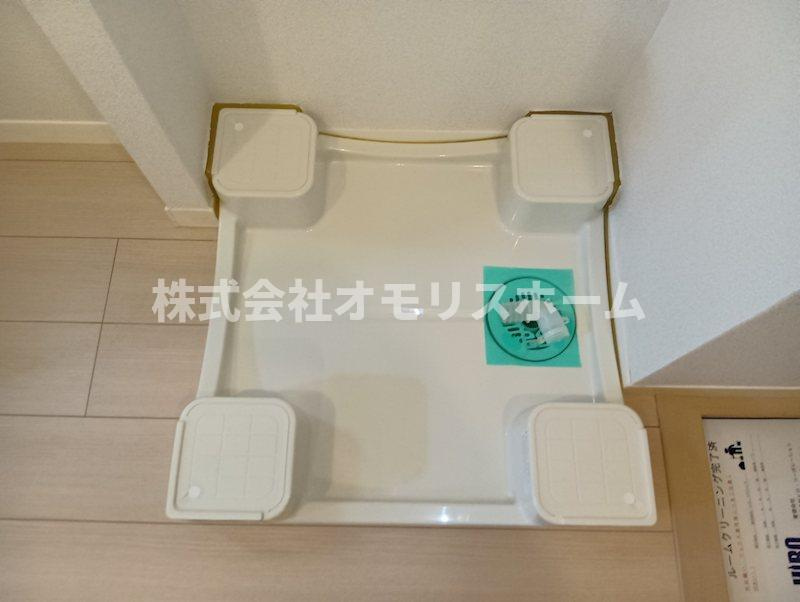Cherry Court の設備