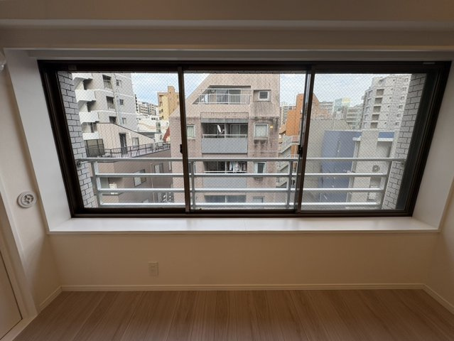 【内装】