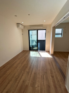 【居間・リビング】 | L'etoile 南流山(レトワールミナミナガレヤマ)