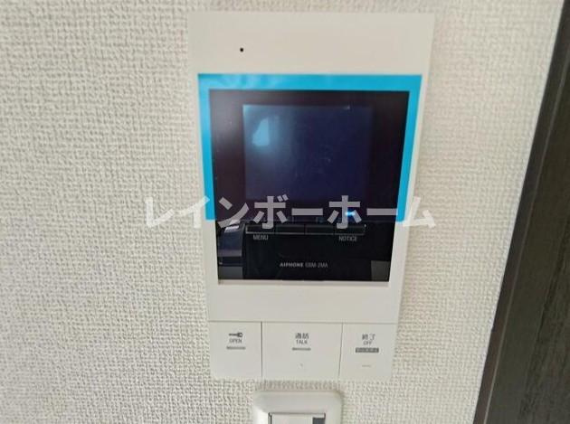 あかるCのセキュリティ