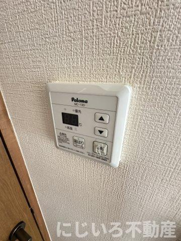 リバーサイド幸泉1のその他共用部分
