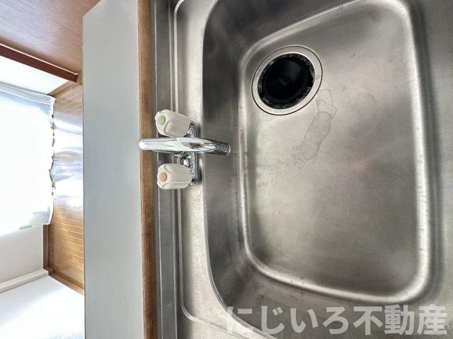 リバーサイド幸泉1のその他
