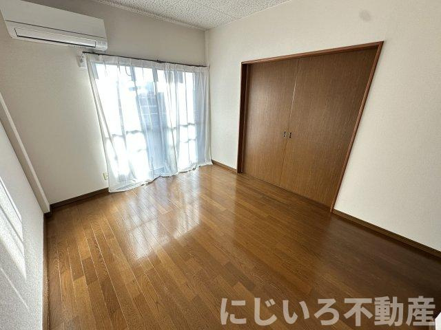 リバーサイド幸泉1の居間・リビング
