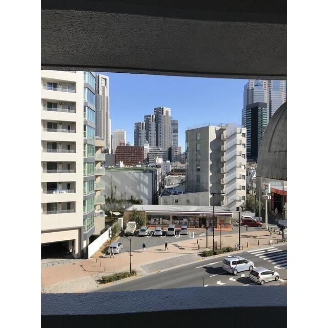 パサージュ京西のその他
