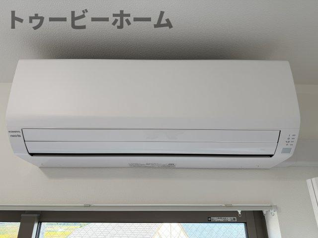 (仮称)ジーメゾン所沢岩岡町クルークの設備|イメージ写真