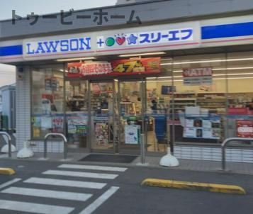 (仮称)ジーメゾン所沢岩岡町クルークの周辺