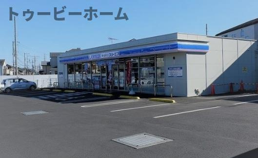(仮称)ジーメゾン所沢岩岡町クルークの周辺