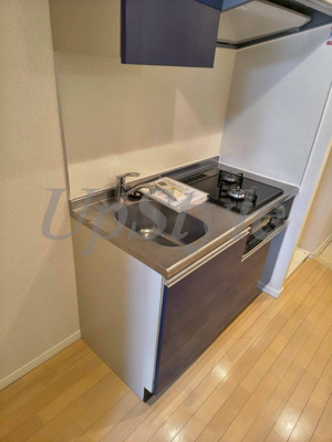 【キッチン】 | ラサンテ錦糸町