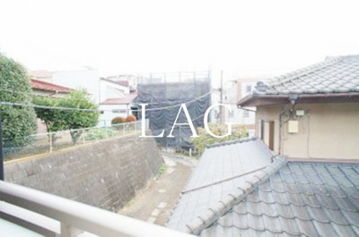 【展望】 | リブリ・大戸 | 展望です。