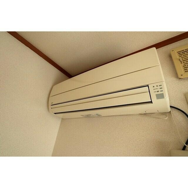 レスポワール調布の設備