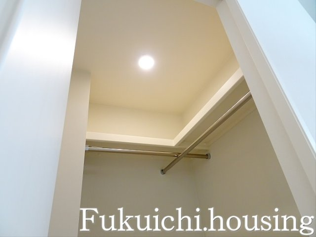 VIC豪徳寺Iの収納