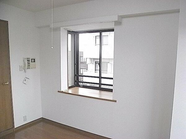 上連雀テラスの内装
