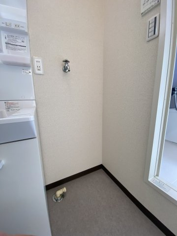 ディアス黒江の設備