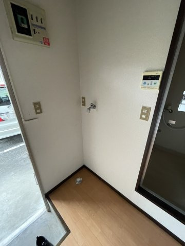 【設備】 | サンハイツ