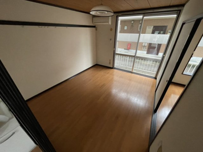 【内装】 | サンハイツ