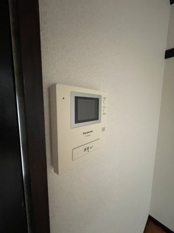 【セキュリティ】 | サンハイツ