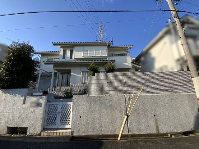 神戸市西区天が岡 中古戸建