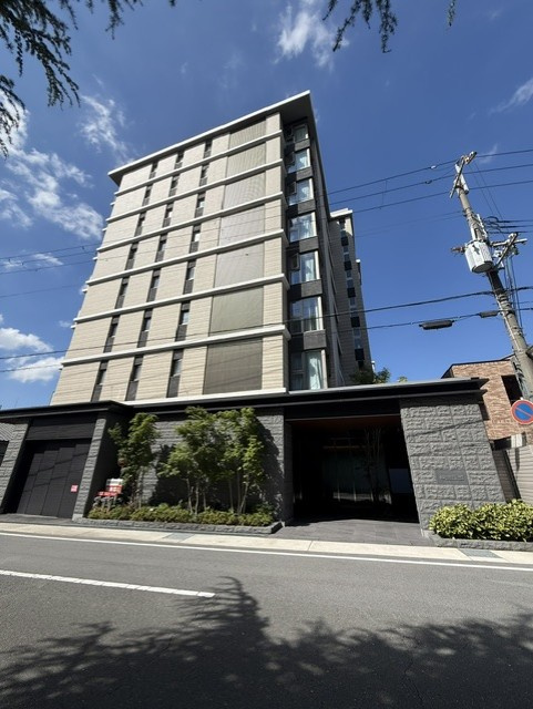 ローレルコート奈良三条宮前町