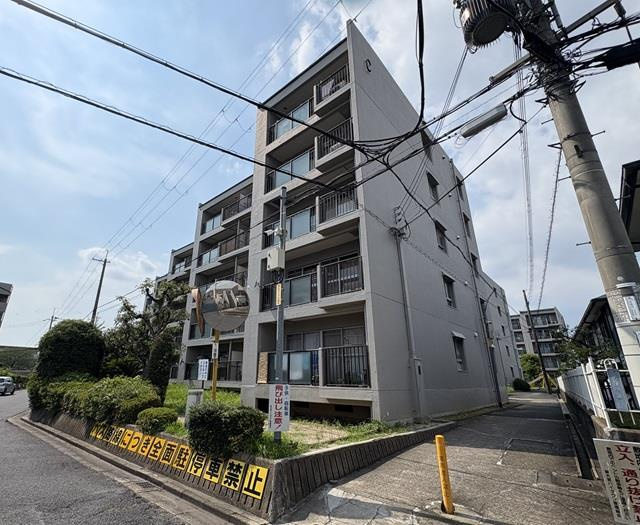 新大宮ハイタウンＣ棟