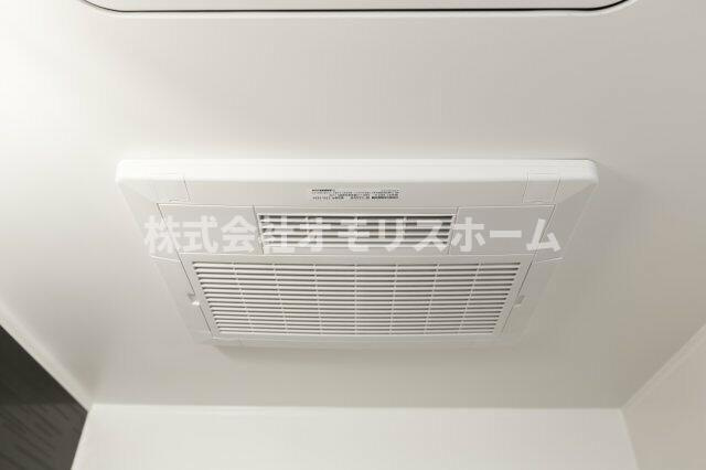 リビオメゾン大森ＷＥＳＴのその他