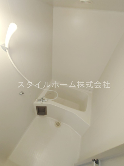 【浴室】 | ガーデンハイツ桜台 | イメージ写真です。