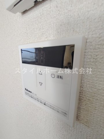 【設備】 | ガーデンハイツ桜台 | イメージ写真です。